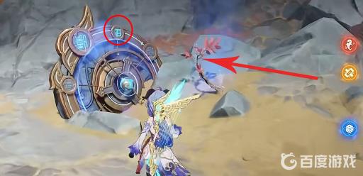 原神进入新的空间怎么过?2