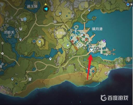 原神暗铁剑第二把怎么获得?2