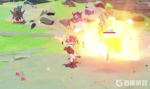 原神达达乌帕谷的封印怎么解除?5