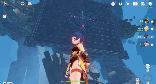 原神机符遁藏之城怎么过?7