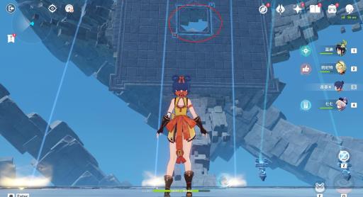 原神机符遁藏之城怎么过?14