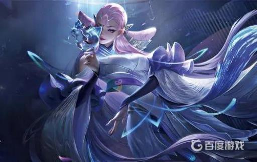 王者荣耀貂蝉技能名称叫什么?1