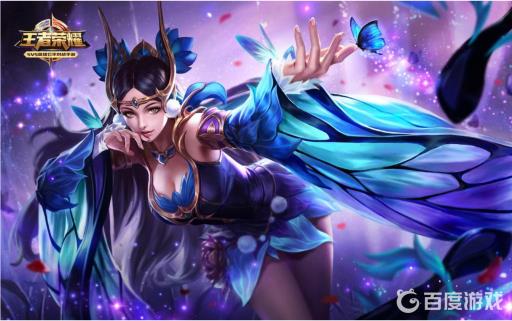 王者荣耀国服标志是永久的吗?1