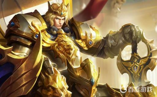 王者亚瑟沉默有什么用?1