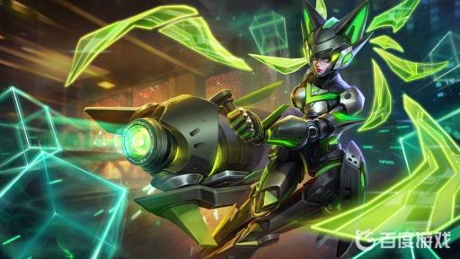 王者爆发高的英雄排名是什么?3