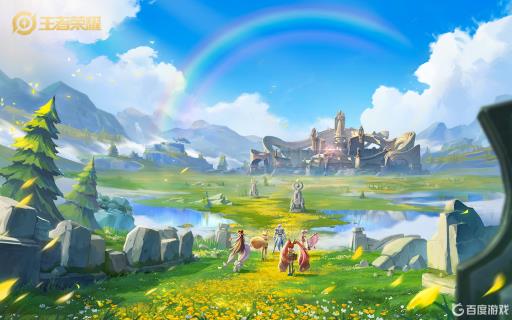 王者荣耀游戏名称男生冷酷霸气有哪些?1