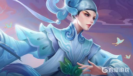 王者荣耀上官婉儿怎么出装能秒人?1