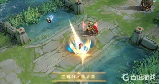 王者荣耀娜可露露技能主一还是二?1