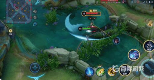 王者荣耀谁能克制司空震?3