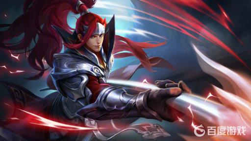 王者荣耀玩韩信很厉害的是谁?1