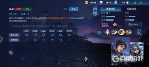 王者曜的出装和铭文怎么搭配?1