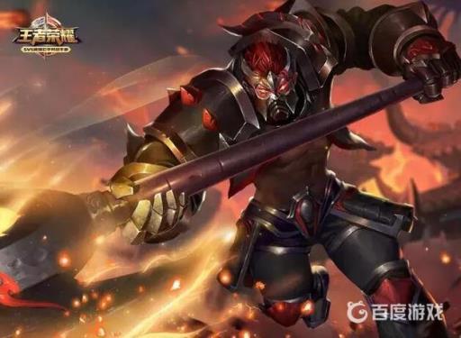 王者荣耀典韦高爆发铭文如何搭配?1