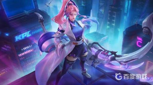 王者荣耀伽罗为什么克制嫦娥?2