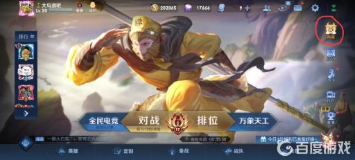 王者西游记皮肤是谁的?2