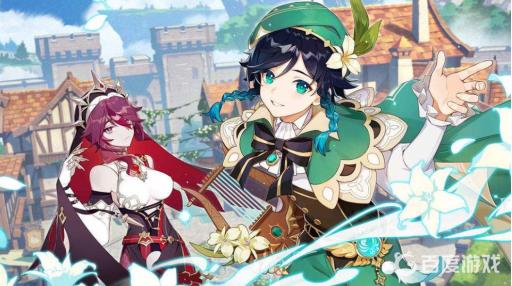 原神支线任务怎么找?1