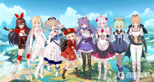 原神守候之翼怎么获得?1