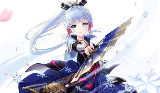 原神满命是什么意思?1