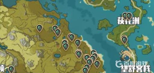 原神蜥蜴尾巴可以买吗?3