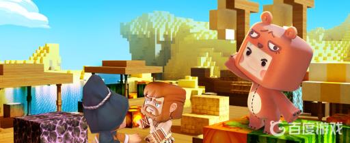 迷你世界麦子怎么获得?1