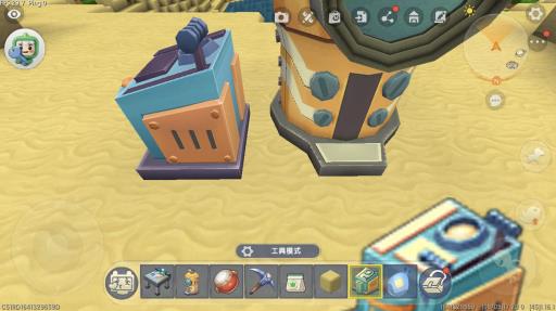 迷你世界烈焰星人在哪里?3