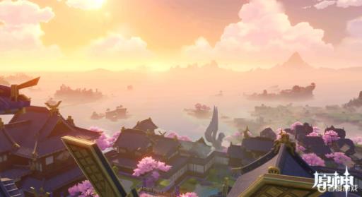 原神雷之印在哪里?1