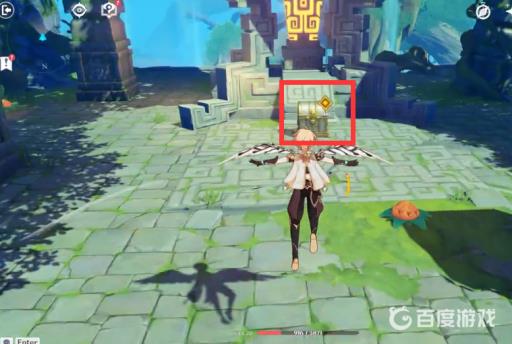 原神为了没有眼泪的明天怎么过?23