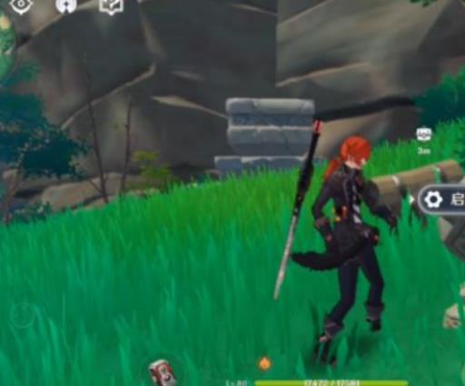 原神稻妻阵代屋敷怎么开?5