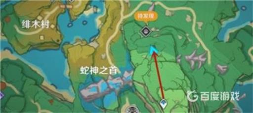 原神混沌枢纽哪里刷?2