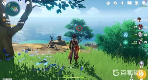 原神刃连岛牢房钥匙在哪?5