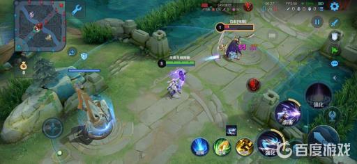 王者荣耀伽罗一技能如何使用?2