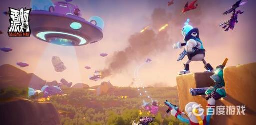 推荐新手使用的枪械搭配有哪几种1