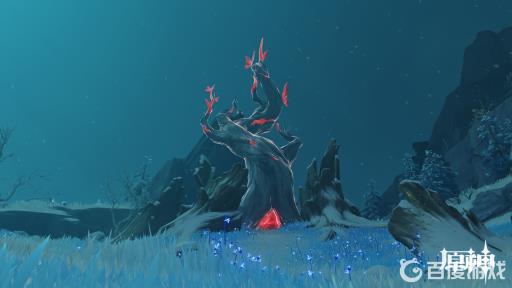 原神绯红玉髓一共多少个?1