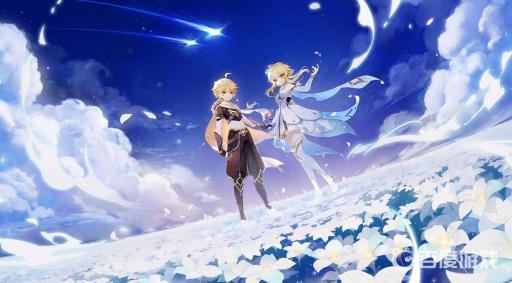 原神要求特别多的作家任务怎么做?1