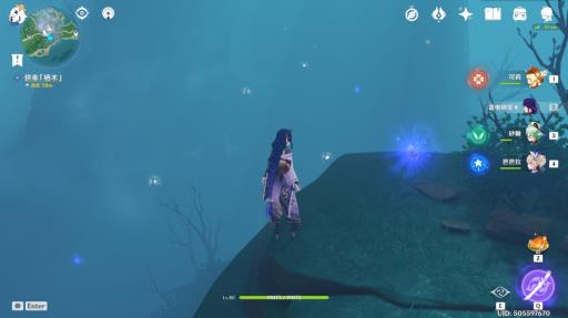 原神要求特别多的作家任务怎么做?12