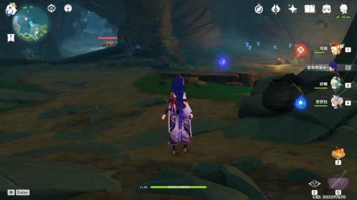 原神要求特别多的作家任务怎么做?36