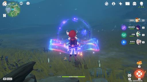 原神要求特别多的作家任务怎么做?44