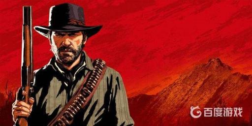 荒野大镖客2照片保存在哪个文件夹?1