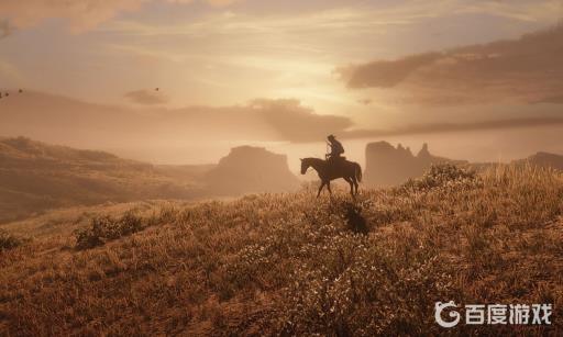 荒野大镖客2父子盖房伐木场在哪?1