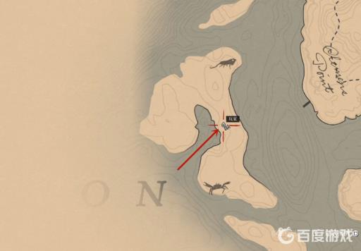 荒野大镖客2背包材料位置一览有哪些?21