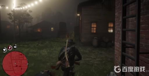 荒野大镖客2哈维尔埃斯奎拉4