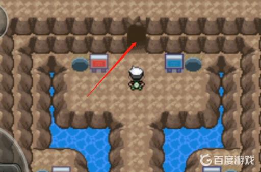 口袋妖怪究极绿宝石扎奥博去了哪里?3