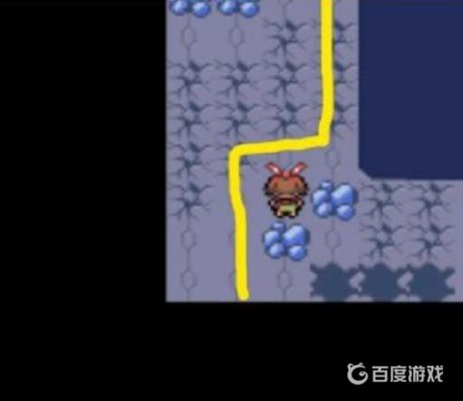 究极绿宝石天空之柱怎么过?4