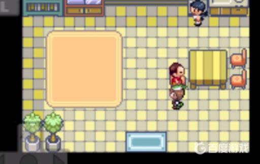 究极绿宝石全神兽中什么可以砍树?1