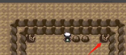 口袋妖怪究极绿宝石5.5苍响在哪?2