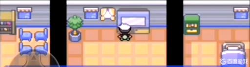口袋妖怪究极绿宝石5.4洛托姆在哪里抓?2