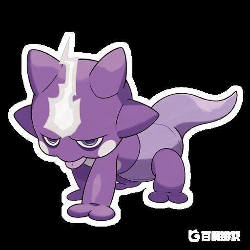 究极绿宝石5毒电婴怎么进化?1