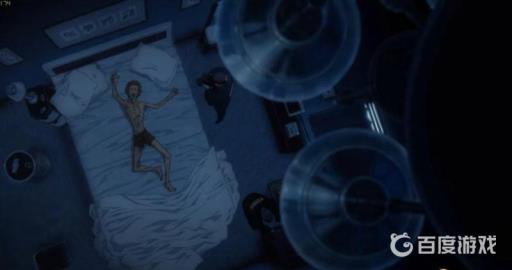 地下墓地有什么难点与心得?2