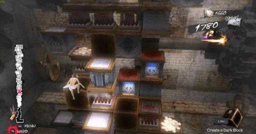 时钟塔有什么难点与心得?1