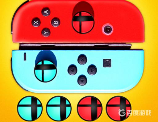 任天堂大乱斗怎么双人玩?2