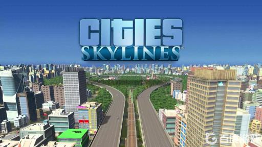 城市天际线怎么扩建区域?1